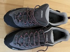 Meindl lady wanderschuhe gebraucht kaufen  Zeulenroda-Triebes