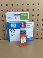 printer cartridges 99 hp for sale  Buffalo