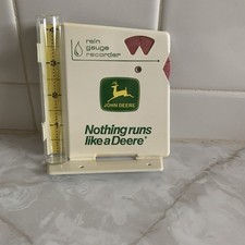 john deere rain gauge for sale john deere rain gauge for sale Abilene