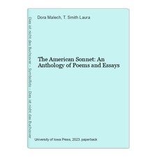 The american sonnet gebraucht kaufen  Ohlsbach