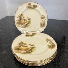 Set vintage alfred for sale  LEEDS