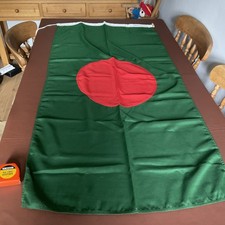 Vintage bangladesh stitched for sale  PETERSFIELD