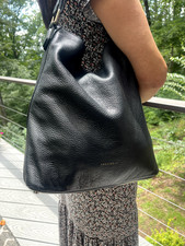 Coccinelle italian leather for sale  Asheville