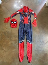 man spider costume for sale man spider costume for sale Madison