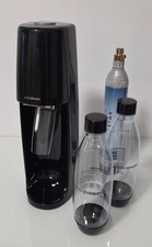 Sodastream spirit flaschen gebraucht kaufen Sodastream spirit flaschen gebraucht kaufen  Metelen