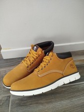 Chaussures timberland bradstre d'occasion  Saint-Julien-l'Ars