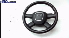 Lederlenkrad 8p0419091cd 8p088 gebraucht kaufen  Rudelzhausen