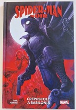 Spider man noir usato  Campomarino