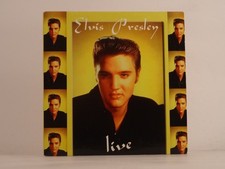 Elvis presley live for sale  CHICHESTER