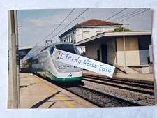 Fotografia stazione sesto usato  Castelfidardo