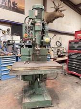 Johansson heavy duty for sale  Fort Worth