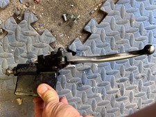 master cylinder for sale  WIGSTON
