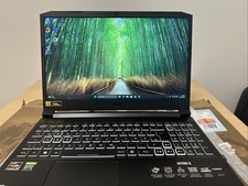Acer nitro rtx gebraucht kaufen  Glückstadt