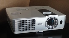 Benq w1080st 1080p for sale  LONDON