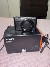 Sony cyber shot usato Sony cyber shot usato  Massa di Somma