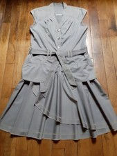 Robe femme rivière d'occasion  Saint-Amand-Montrond