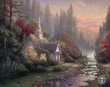 Forest chapel mountain for sale  Chesapeake