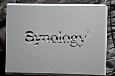 Synology diskstation ds218j for sale  MANCHESTER