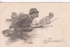 A8976 ww1 savoia usato  Lugo