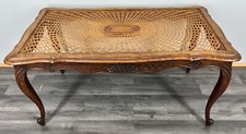Coffee table vintage for sale  ROCHFORD