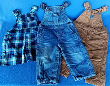 Oshkosh gosh carter for sale  Bakersfield