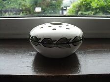 Jersey pottery white for sale  FRASERBURGH