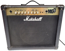 Marshall mg30fx amplifier for sale  PLYMOUTH