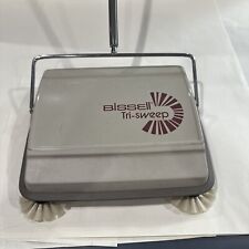 Bissell tri sweep for sale  Leawood