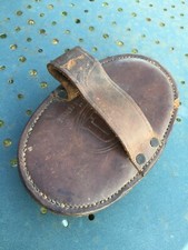 Ancienne brosse chevaux d'occasion  Belpech