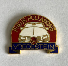 Pin vredestein dutch d'occasion  Expédié en Belgium