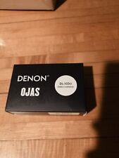 Denon 103o cartridge for sale  Adams