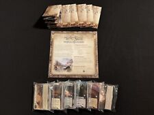Lord rings lcg for sale  Cadott