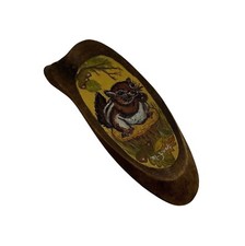 Vintage chipmunk painting for sale  Ellington