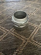 Compression connector malleabl for sale  Little Falls