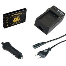 Batteria patona caricabatteria usato  Conversano