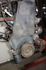 Motor hne anbauteile gebraucht kaufen  Garching b.München