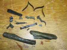 Springfield 1903 bolt for sale  Mifflinville
