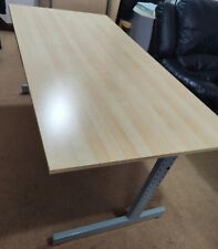 Large ikea desk for sale  BOLTON