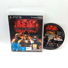 Tekken sony playstation usato  Ragalna