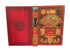 Jules verne. 20.000 d'occasion  Nice-