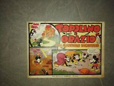 Topolino orazio nel usato  Maranello