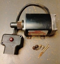 Oem tecumseh 37000 for sale  Cleveland