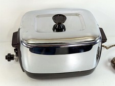Nesco dulane vintage for sale  Frankfort