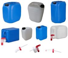 Wasserkanister 25 30 gebraucht kaufen  Rain