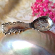 Broche argent 925 d'occasion  Le Luc