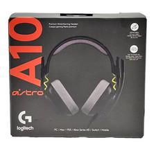 Astro a10 wired for sale  Spring
