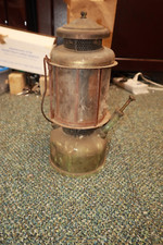 Early vintage coleman for sale  Monmouth