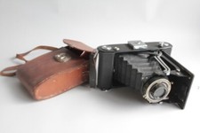 Appareil photo zeiss d'occasion  Seyssel