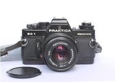 Praktica bc1 electronic usato  Cava de Tirreni