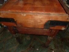 Petit meuble. billot d'occasion  Renwez